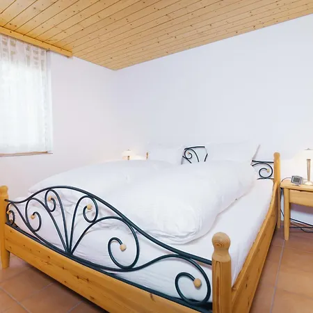 Brugg Apartment Amden
