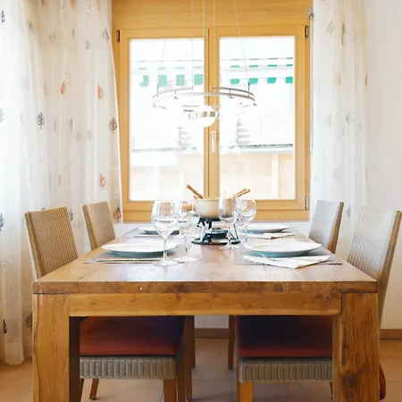 Brugg Apartment Amden