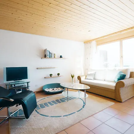 Apartment Brugg *