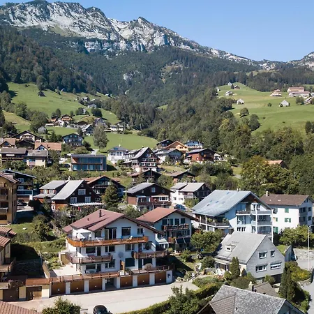 Apartament Brugg Amden