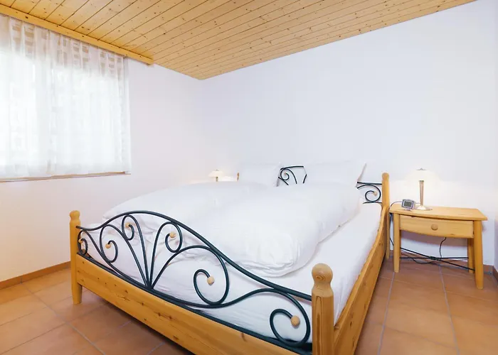 Brugg Apartamento Amden