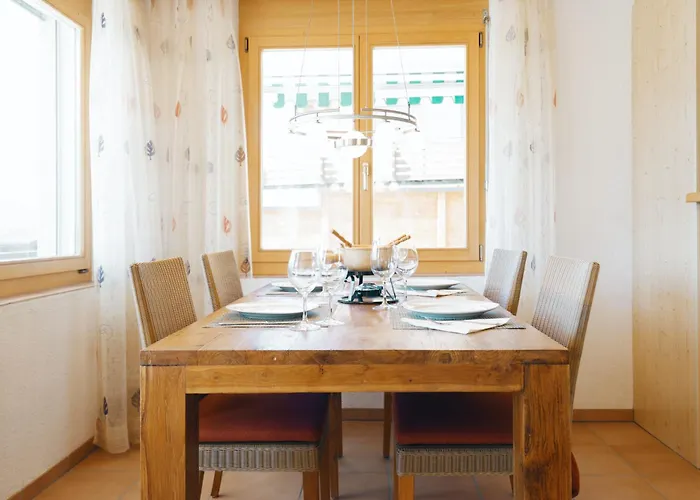 Brugg Appartement Amden