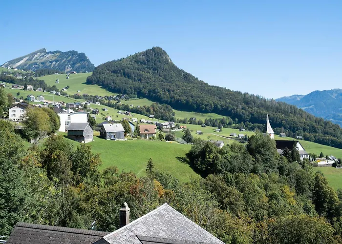 Apartamento Brugg Amden