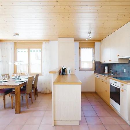 Apartman Brugg