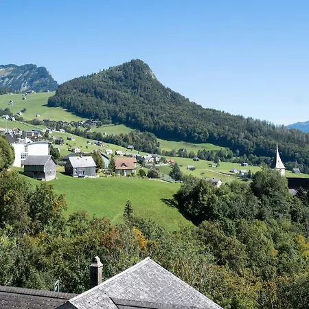 דירה Brugg אמדן