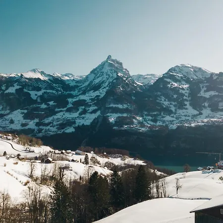 Brugg شقة امدن