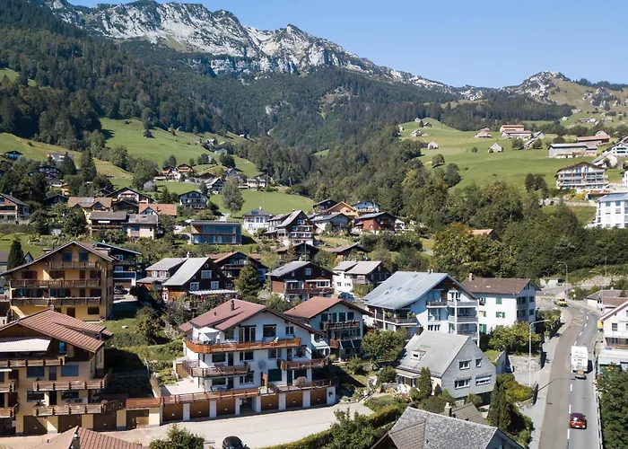 شقة Brugg امدن